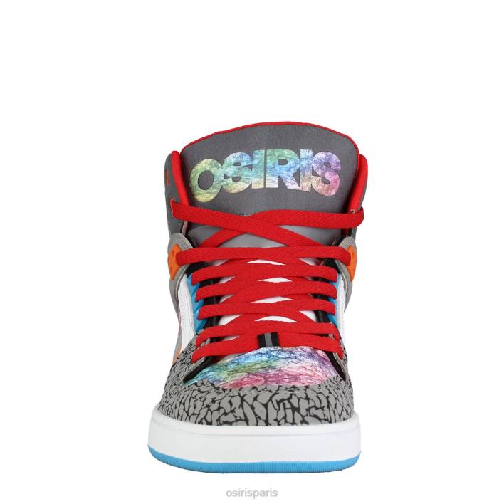 New York 83 CLK Osiris gris/aurore 28P017