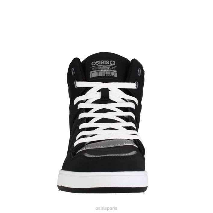 chn Osiris noir blanc 28P08