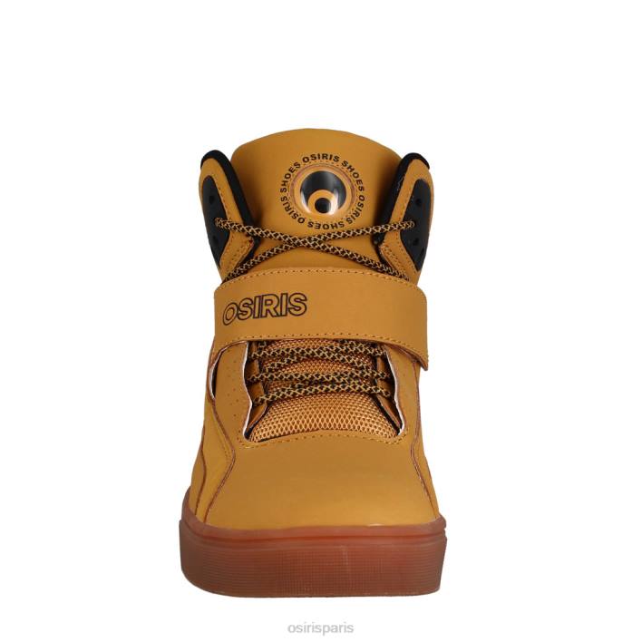 riz ultra Osiris vêtements de travail/gomme 28P014